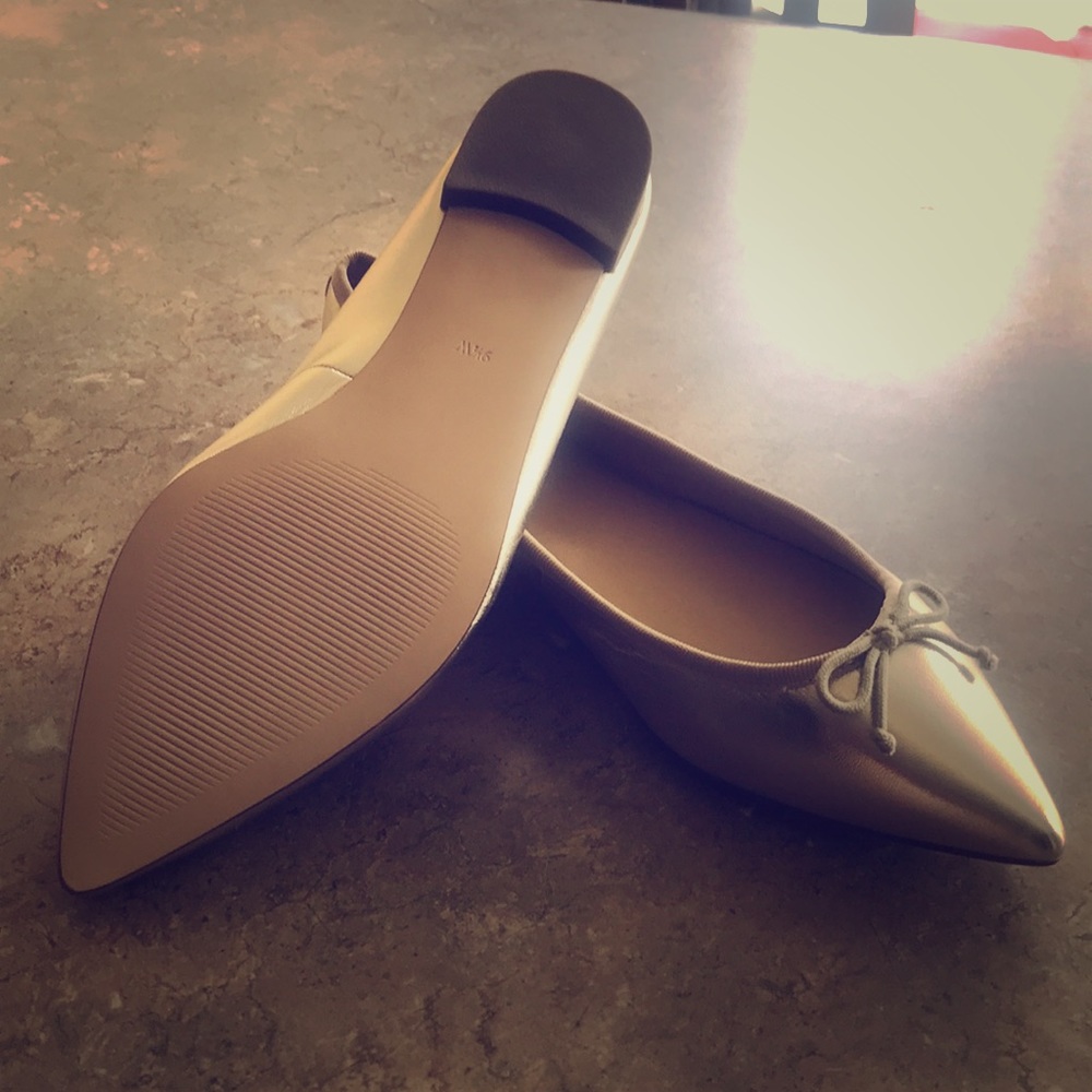 New Talbots shoe